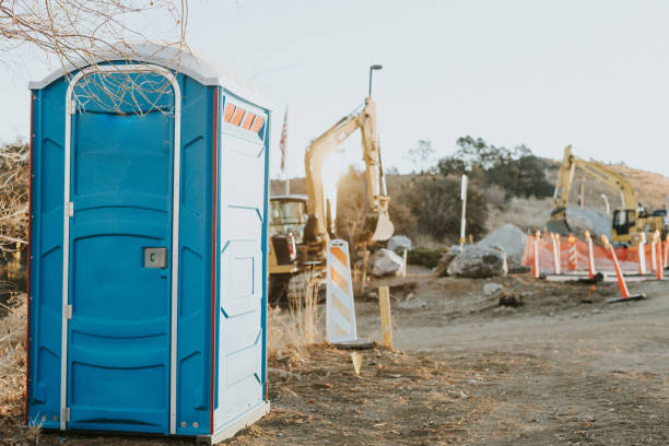 Porta potty rental for outdoor events in Grand Prairie, TX